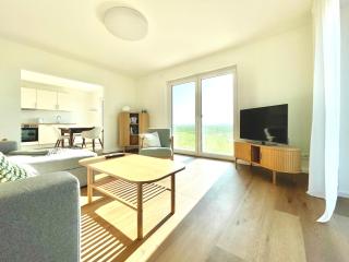 Am DeichLand - Wohnung Landsicht - Norden - 7
