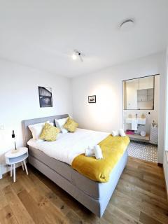 Spacious 3 bedroom with large terrace and parking-SHUT1 - Schuttrange - 6