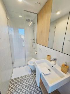 Spacious 3 bedroom with large terrace and parking-SHUT1 - Schuttrange - 1