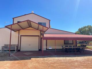 Springfield Stay - Don-gara Unit - Port Denison - 8