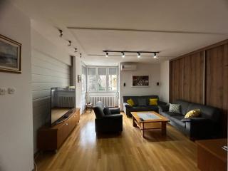 Apartment Liljana, city centre, 65m2 - 9