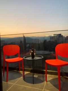 Apartment downtown - Tbilisi - 8