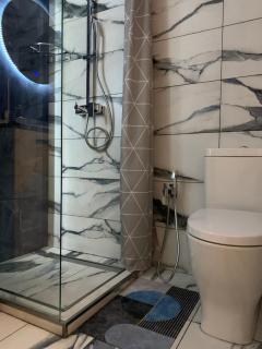 Blox Avlabari Apartment - 2