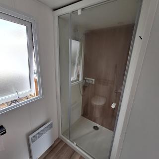 mobil-home family 6 personnes, Camping 4 étoiles bois dormant vendée - 1