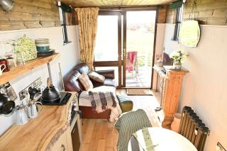 The Horsebox, unexpected luxury - Annacloy - 9