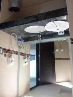 Hotel Astor - Città del Messico - 1