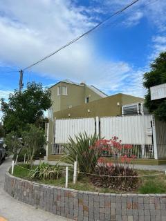 De norte a sur 2 - Puerto Madryn - 0