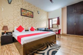 Hotel O�Awirank - Patna - 6
