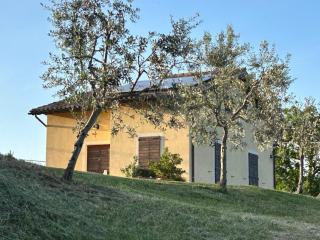 Agriturismo Colle Bello - Uncinano - 9