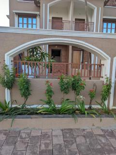 weekend home, for peace & bliss - Ahmedabad - 7
