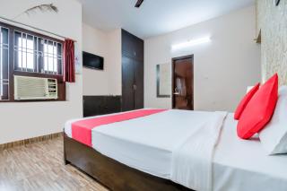 Hotel O�Awirank - Patna - 2