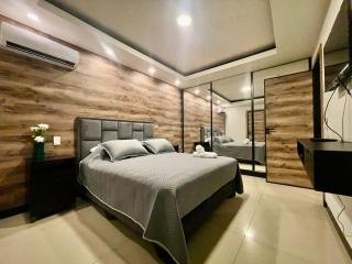 Enjoy 5 star luxury and its wonderful Gym - Santa Cruz de la Sierra - 7