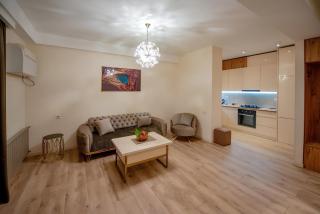 Blox Avlabari Apartment - Tiflis - 1