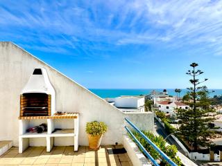 Stunning Sunrise & Sunset Rooftop Condo by BeCherish - Albufeira - 3