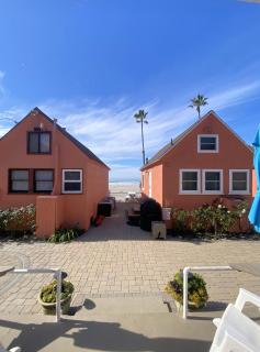 Sunset Cottage 16 - Oceanside - 9