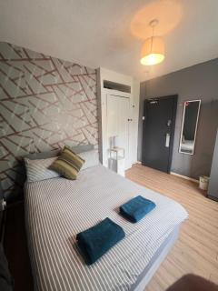 Colebert Avenue - Londres - 5