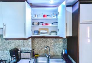 Modern Studio with Pool in Central Gueliz - 4