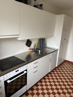 Apartment in Basel - Basel - 8