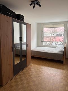 Apartment in Basel - Basel - 1