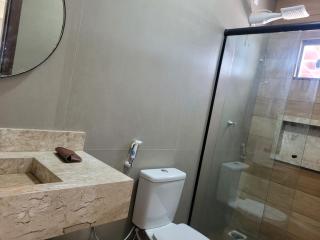 Casa Condominio Fianzi Residence - Barreirinhas - 2