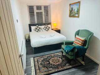 London Comfort Apartment - - 0