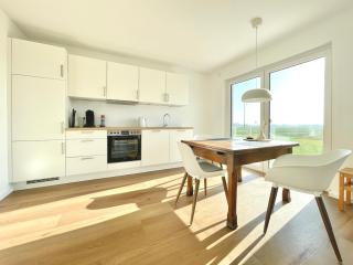 Am DeichLand - Wohnung Landsicht - 4