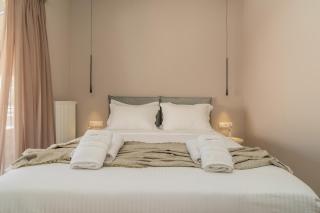 Elegant Suite Syntagma 2BR 2BA - Atene - 8