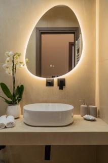 Elegant Suite Syntagma 2BR 2BA - Atene - 7