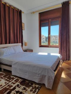 Chalet Haut standing pour les familles seulement - 1