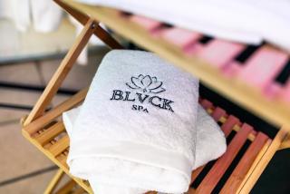 Blvck Spa - Brussel - 1