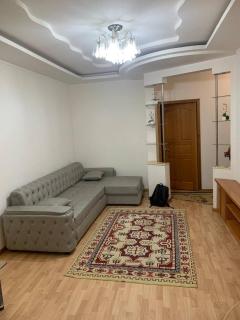 Апартаменты в центре Ташкента 1 - Yakkasaray - 4