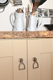 The Horsebox, unexpected luxury - Annacloy - 1