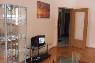 Ferienwohnung Utz - Zwiesel - 4