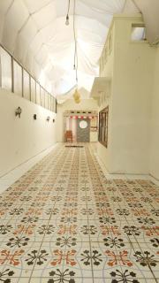 Blessed Villa 4BR Batu Malang - Batu - 5