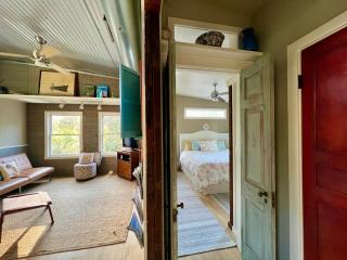 Quiet Carriage House - Wilmington - 3