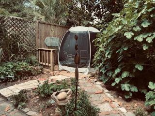 Quiet Carriage House - Wilmington - 2