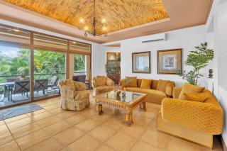 Palacio Tropical- Secluded & Private Beach - Puntarenas - 4