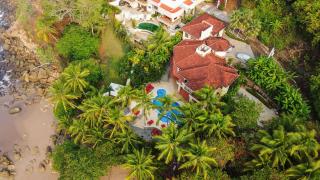 Palacio Tropical- Secluded & Private Beach - Puntarenas - 8