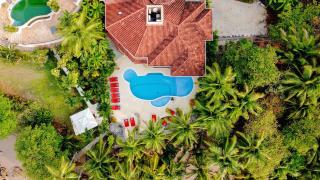 Palacio Tropical- Secluded & Private Beach - Puntarenas - 7