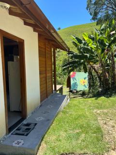 La Casinha da Sorte - Sana - 3