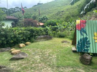La Casinha da Sorte - 1