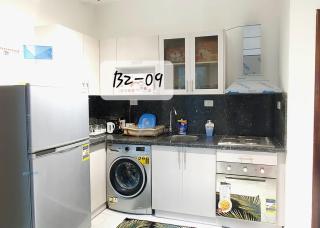 Seaview 2 Bedroom Private Deluxe Condo at Juliana Beach Resort B2-09 - Hurghada - 2