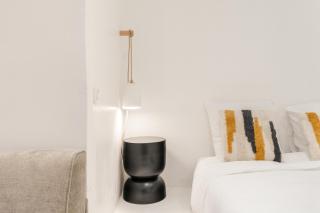 Cozy Studio in Lively Neighborhood 3P - 2
