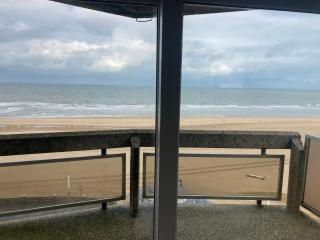 Sea view Aldis - Oostende - 4