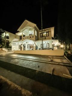 Blessed Villa 4BR Batu Malang - Batu - 7