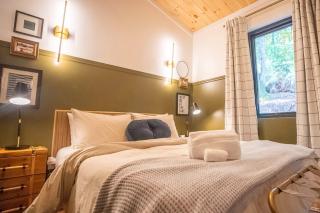 Rose Peak Loft - Blue Ridge - 1