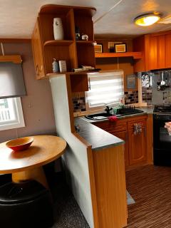 Caravan - Skegness - 1