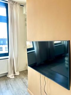 Charming City Get Away With Roof Terrace - Tilburgo - 6