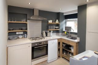 No33 HILLVIEW LODGE BOUTIQUE COTTAGE - Brancaster - 5