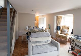 No33 HILLVIEW LODGE BOUTIQUE COTTAGE - Brancaster - 8